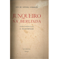 Livros/Acervo/G/GUIMARAES LO JUNQ BER